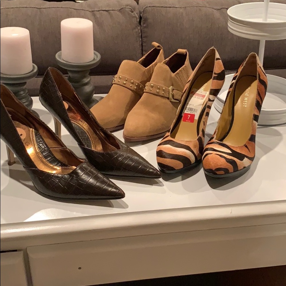 Shoes!Shoes!Shoes!